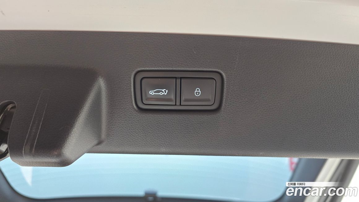 Genesis GV60 2022