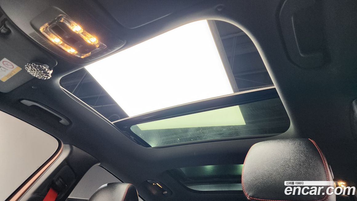 Mercedes-Benz GLA-Class 2022