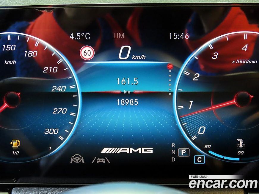 Mercedes-Benz GLA-Class 2022