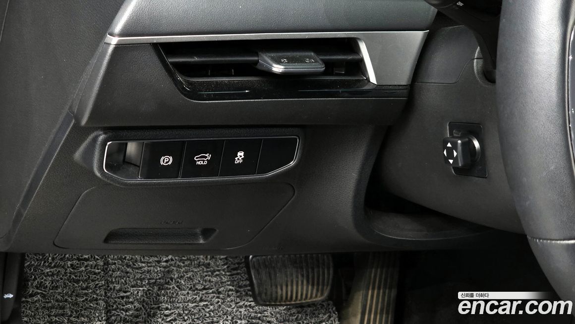 Kia K8 2025