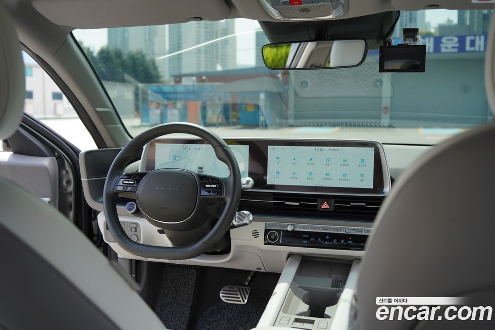 Hyundai Ioniq6 2023