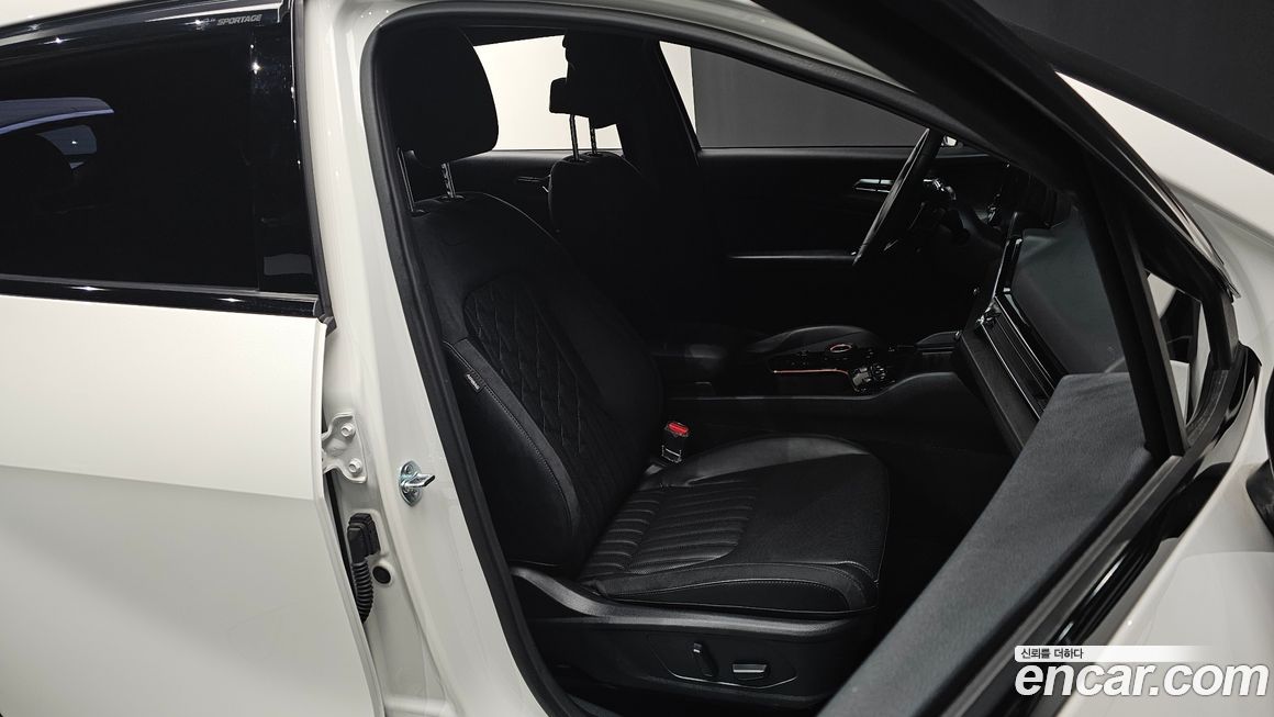 Kia Sportage 2024