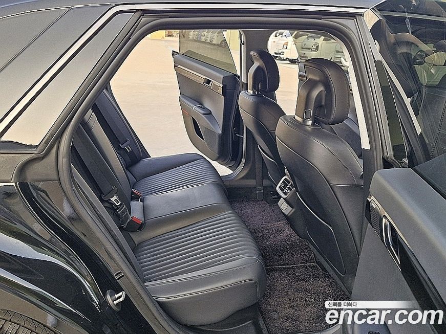 Hyundai Grandeur 2025