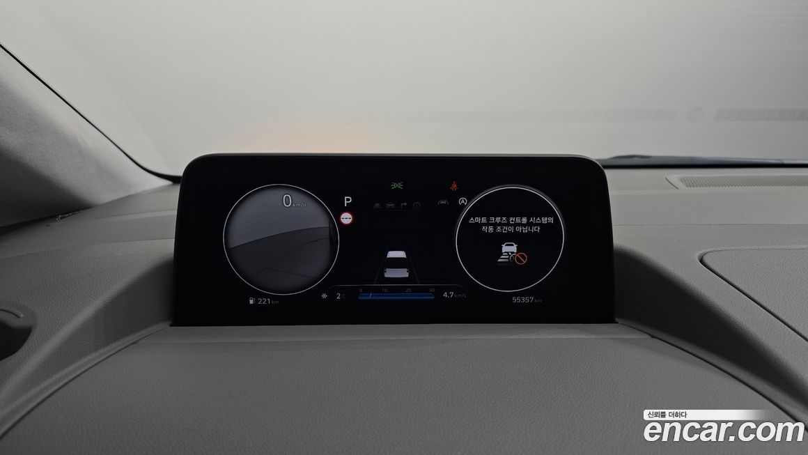 Hyundai Staria 2022