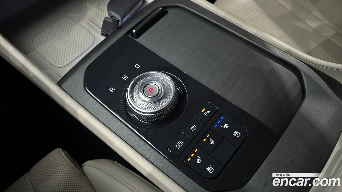Kia K8 2025