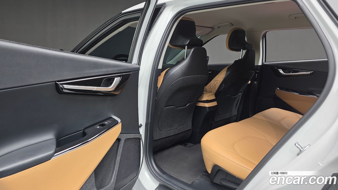 Kia EV6 2024