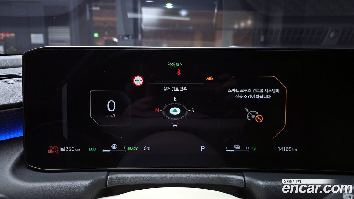 Kia K8 2025