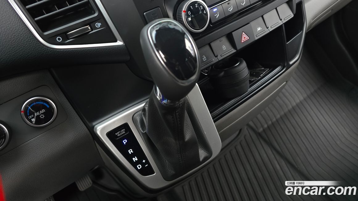 Hyundai Solati 2024