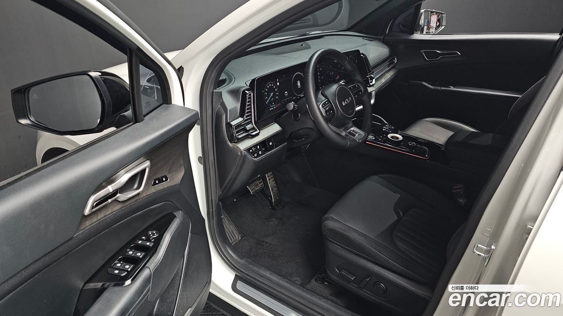 Kia Sportage 2024