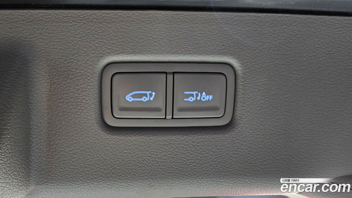 Hyundai Staria 2022