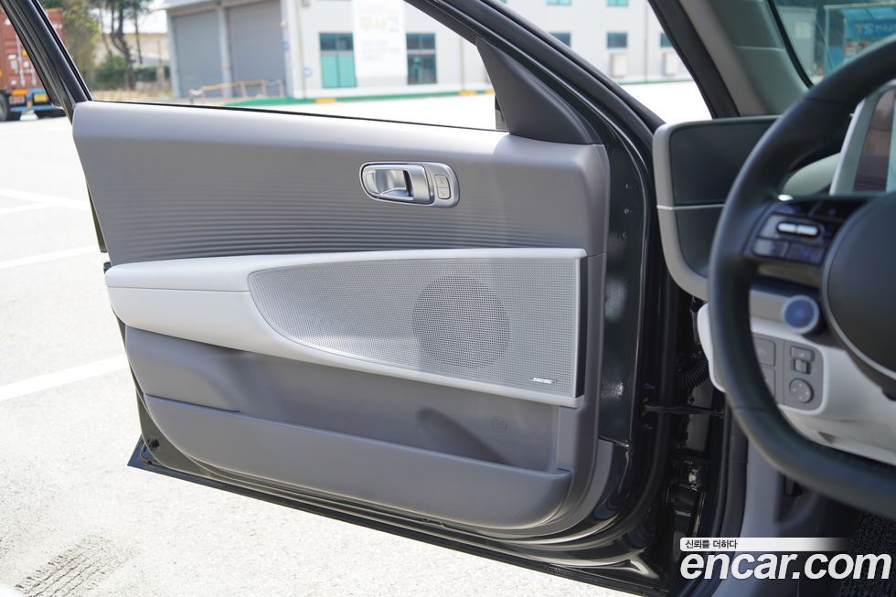 Hyundai Ioniq6 2023