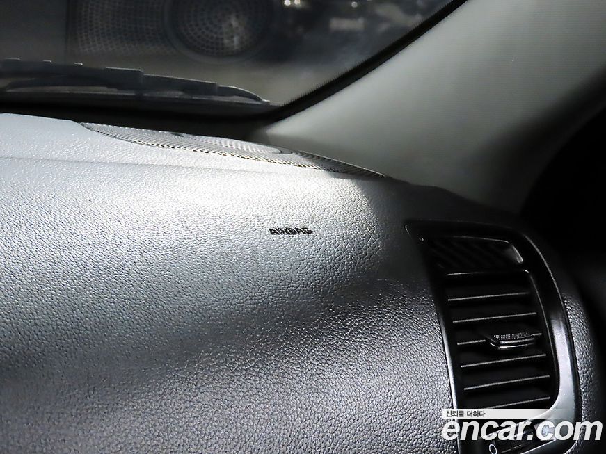 Kia K5 2012