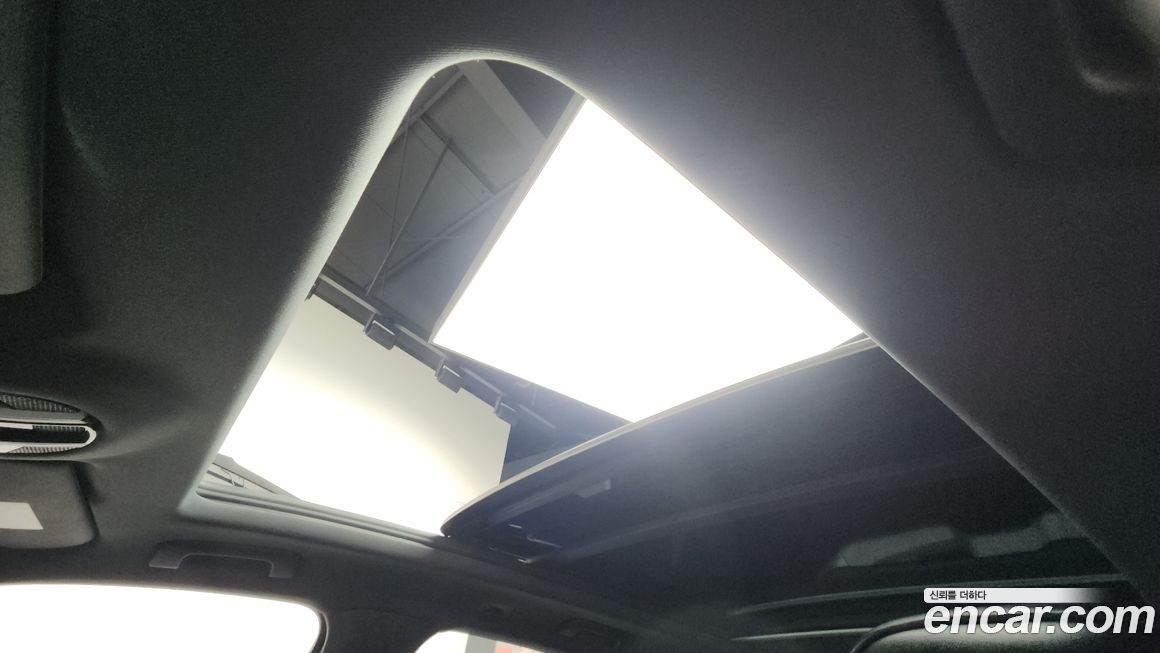 Porsche Cayenne 2023