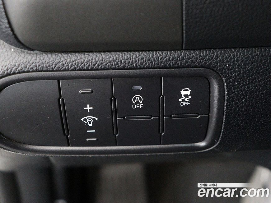 Kia K3 2018