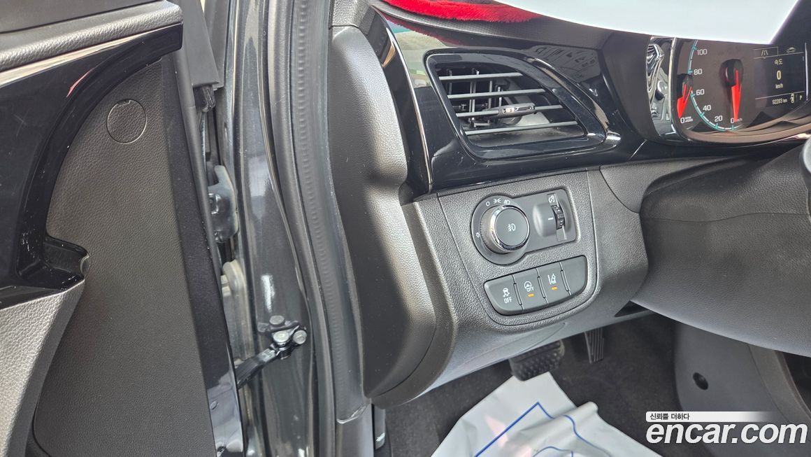 ChevroletGMDaewoo Spark 2017