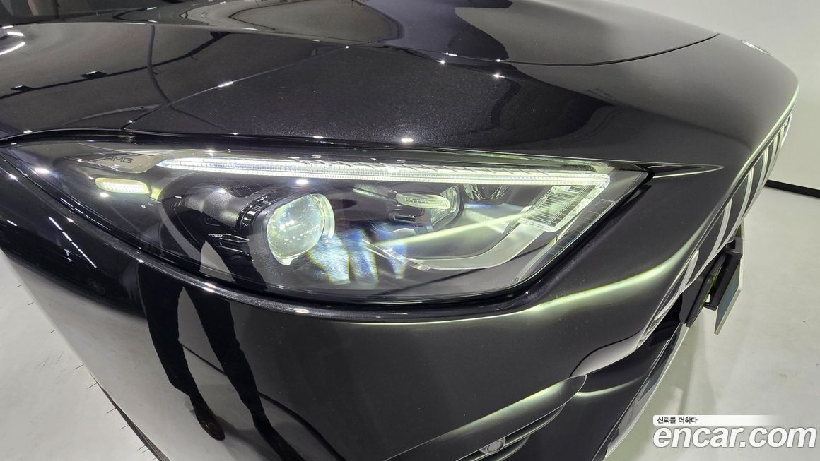 Mercedes-Benz SL-Class 2025