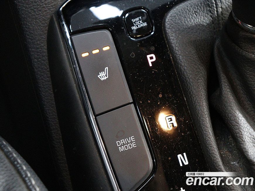 Kia K3 2018