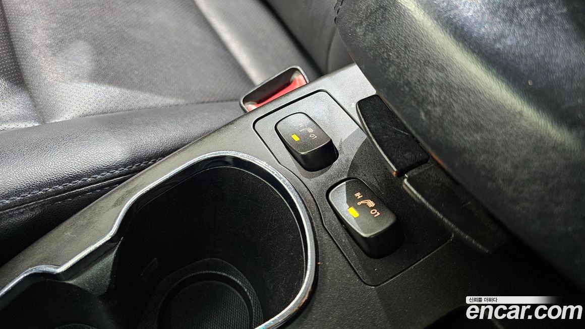 KG_Mobility_Ssangyong KORANDO 2016