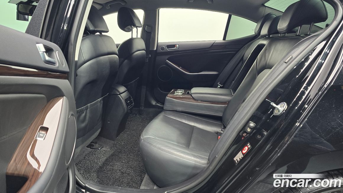 Kia K7 2016