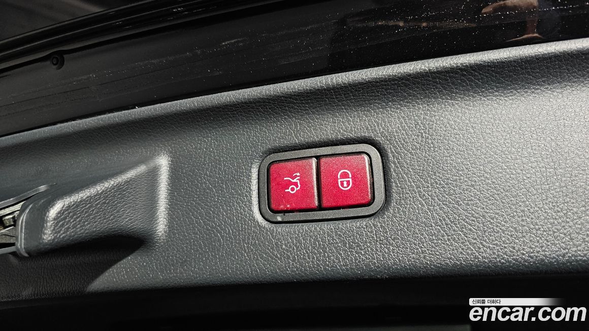 Mercedes-Benz S-Class 2021