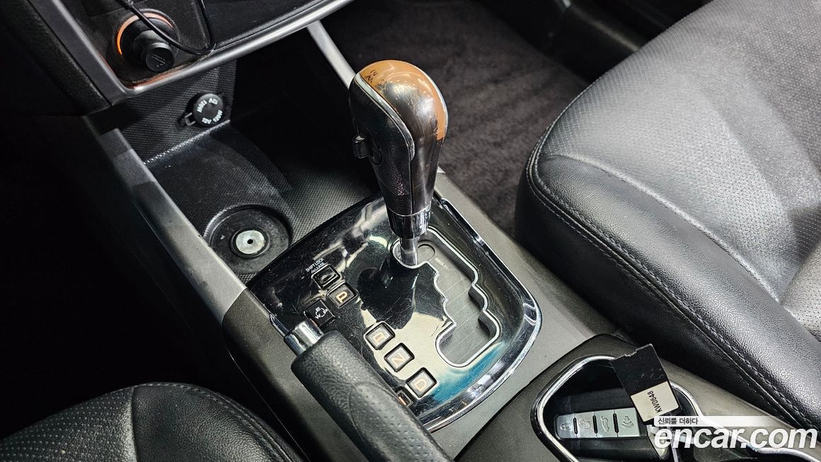 KG_Mobility_Ssangyong KORANDO 2016