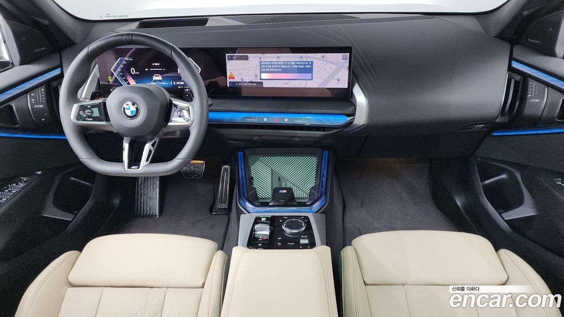 BMW X3 2025