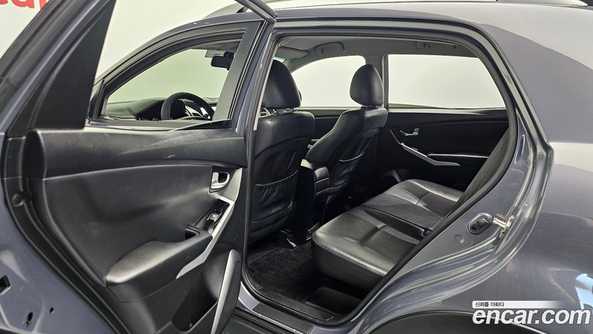 KG_Mobility_Ssangyong KORANDO 2016