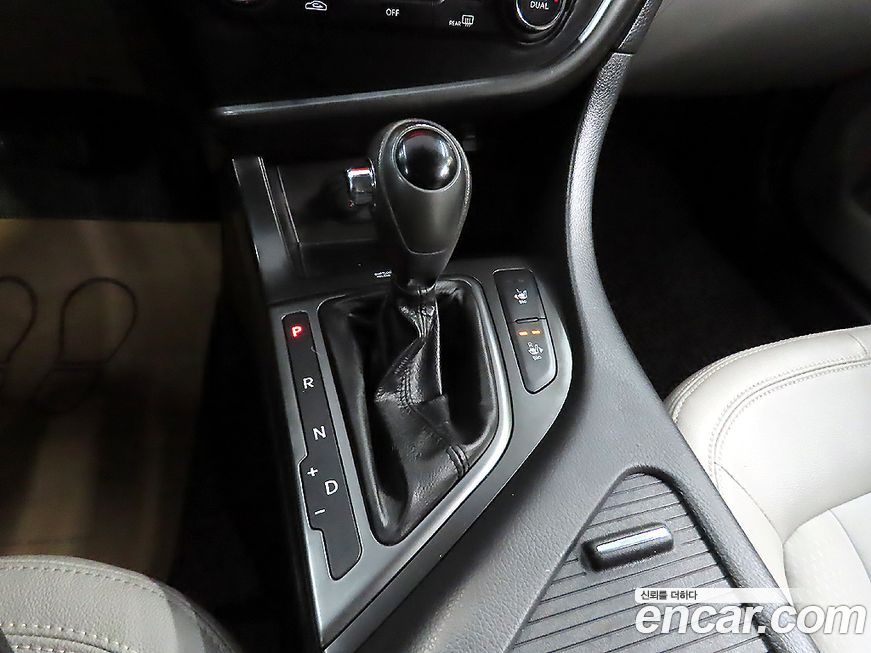 Kia K5 2012