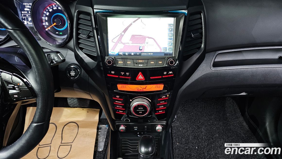 KG_Mobility_Ssangyong TIBOLI 2017