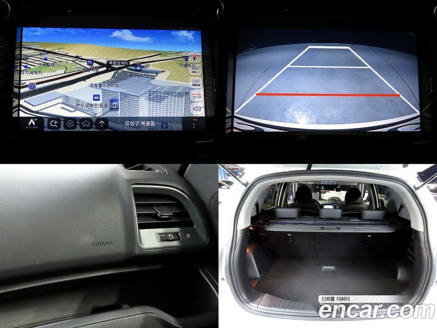 KG_Mobility_Ssangyong TIBOLI 2018