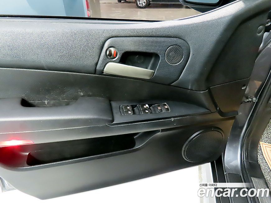 KG_Mobility_Ssangyong KORANDO 2018