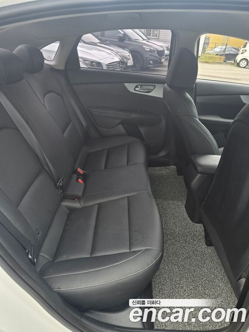 Kia K3 2023