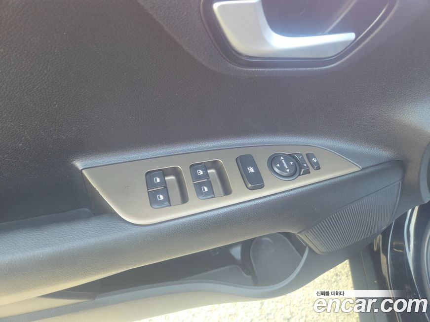 Kia Stonic 2019