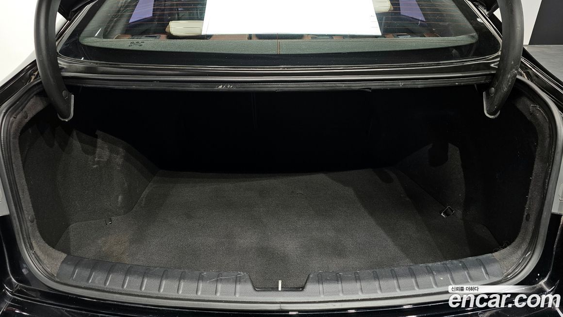 Hyundai i40 2012