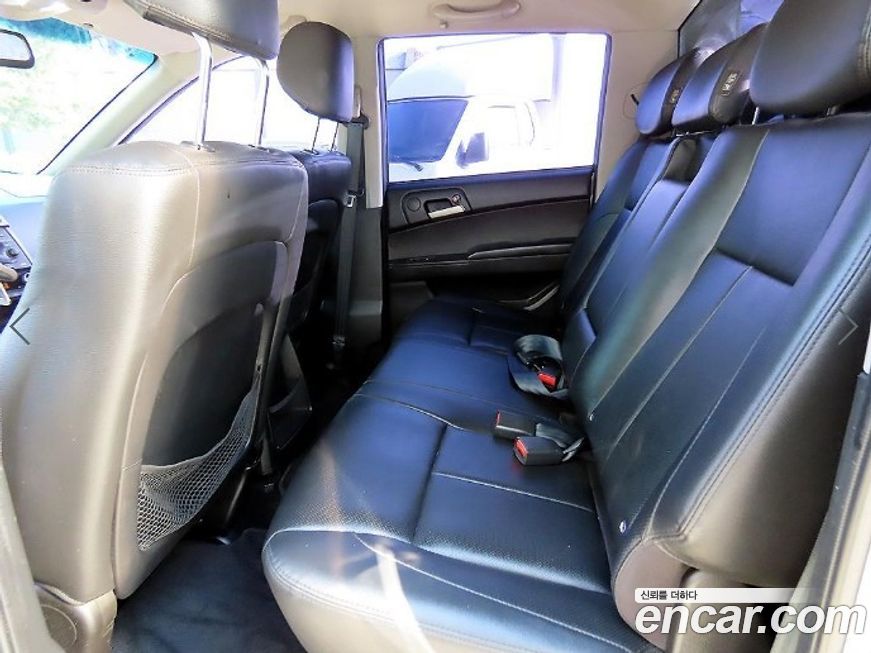 KG_Mobility_Ssangyong KORANDO 2016