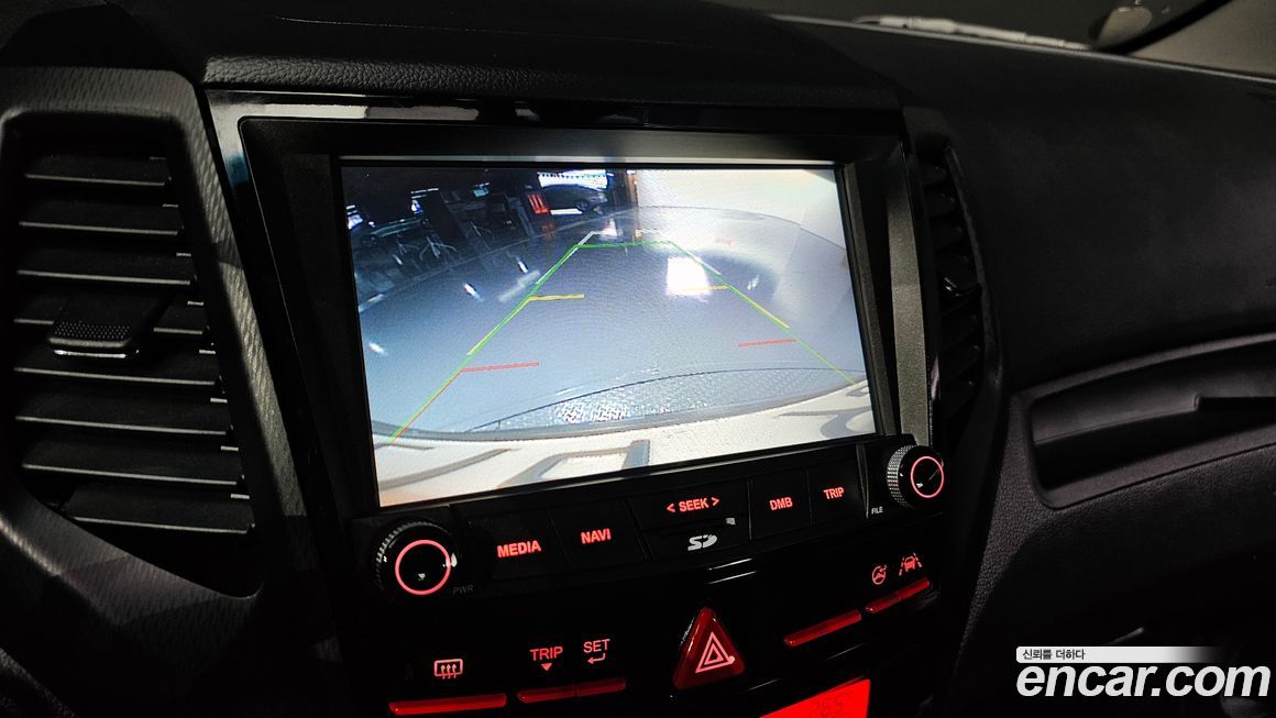 KG_Mobility_Ssangyong TIBOLI 2017