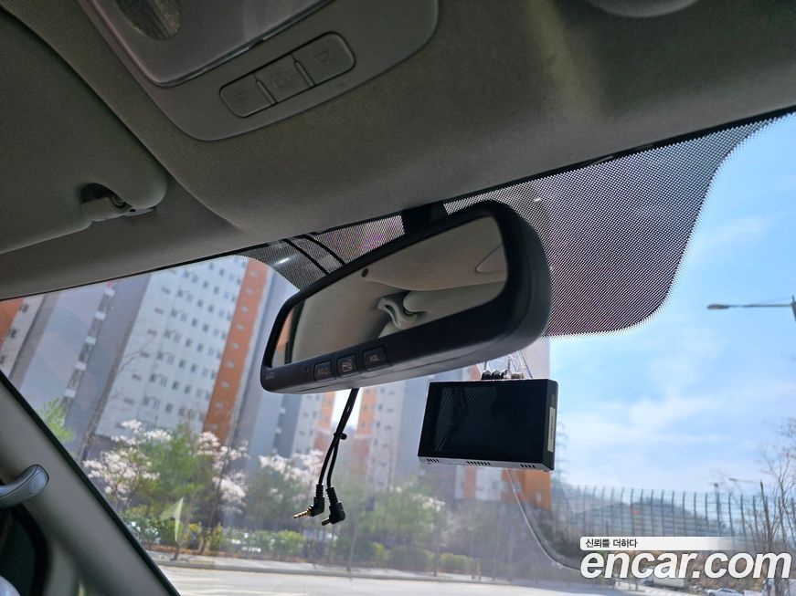 Hyundai Starex 2017