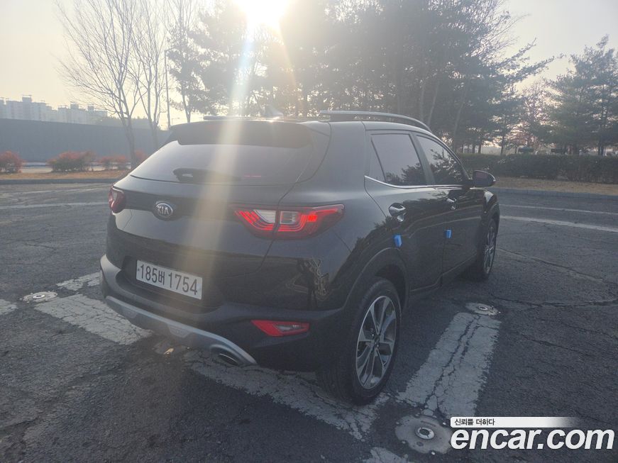 Kia Stonic 2019