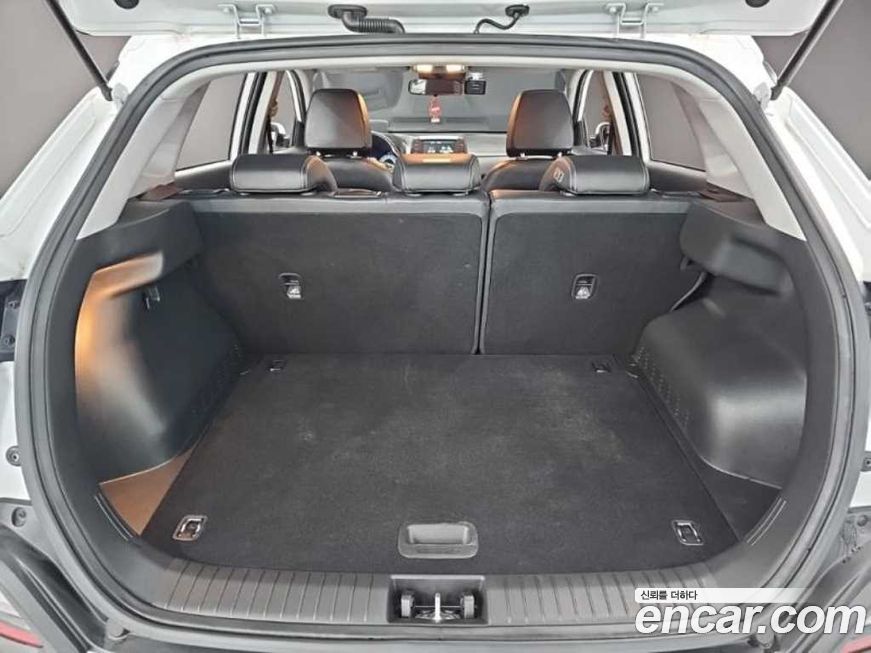 Hyundai Kona 2018