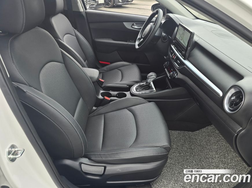 Kia K3 2023