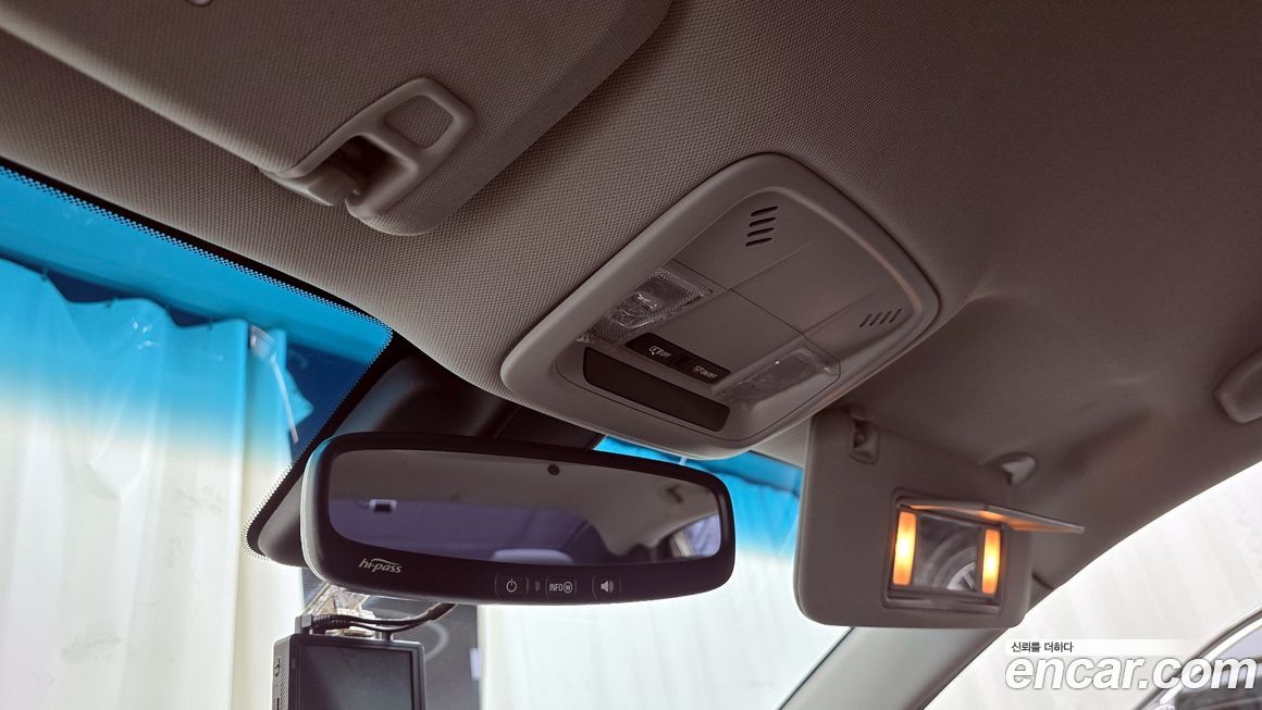 ChevroletGMDaewoo Malibu 2017