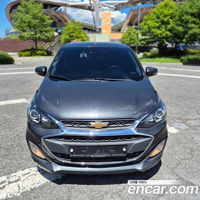 ChevroletGMDaewoo Spark 2019