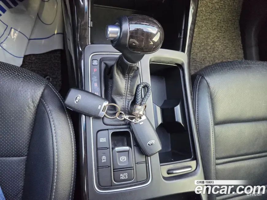 Kia Sorento 2015