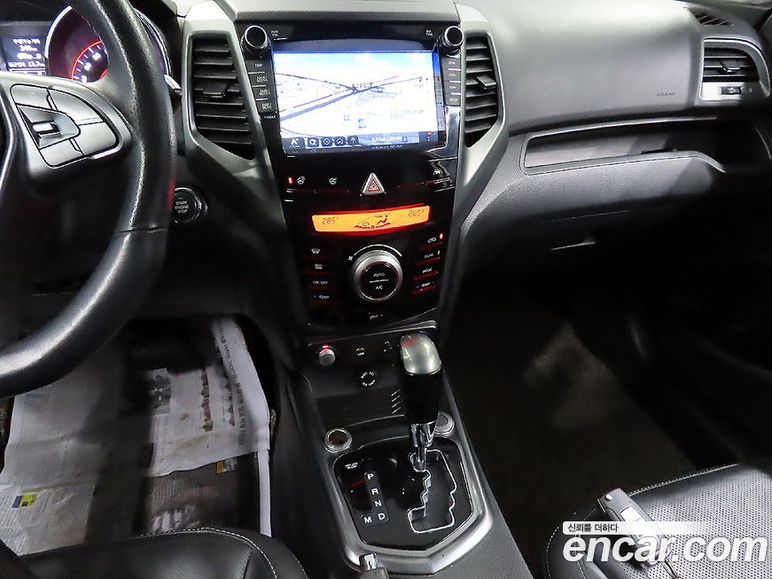 KG_Mobility_Ssangyong TIBOLI 2018