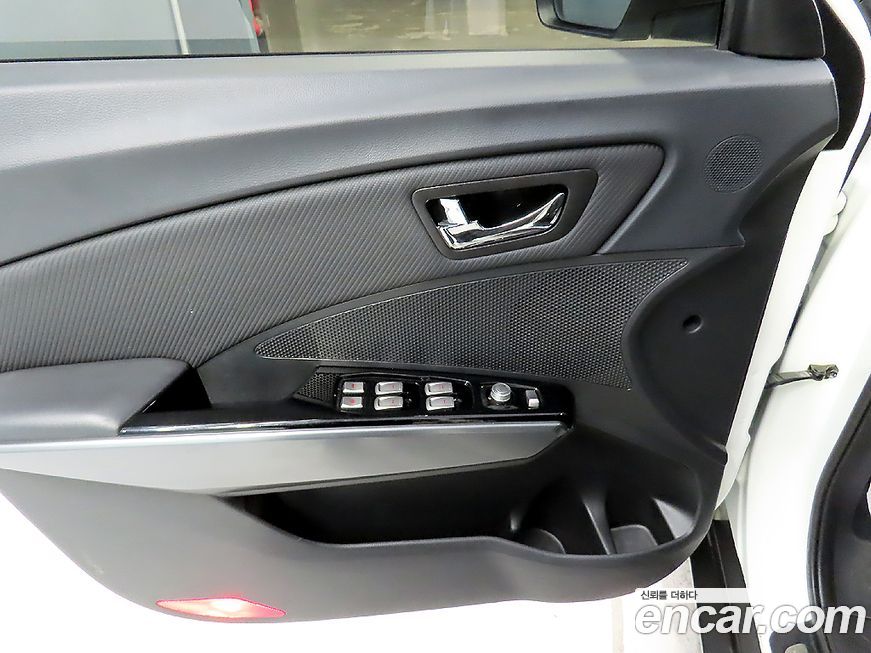 KG_Mobility_Ssangyong TIBOLI 2018