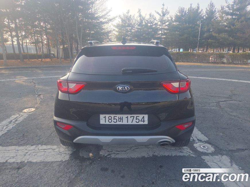 Kia Stonic 2019