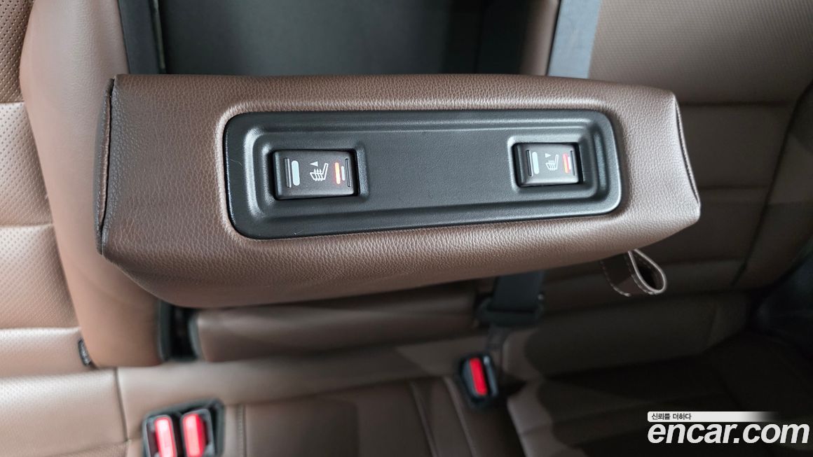 Renault-KoreaSamsung QM6 2020