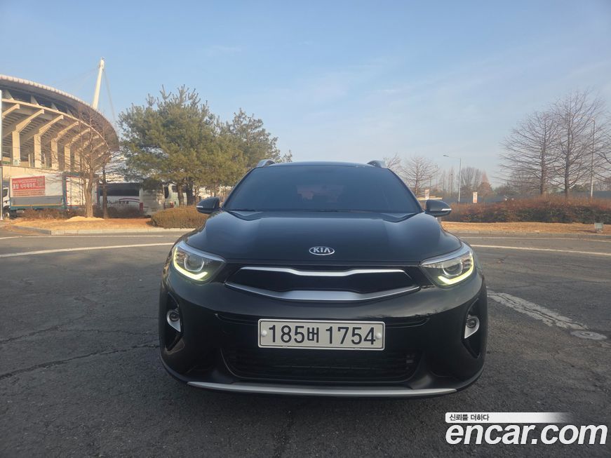 Kia Stonic 2019