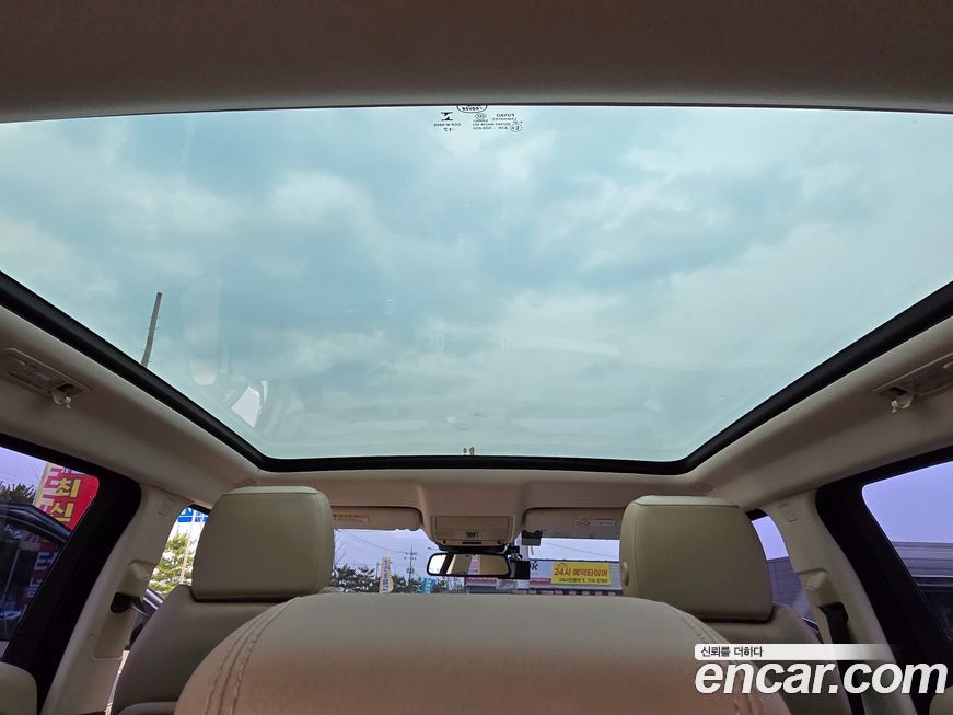 Land Rover Range Rover Evoque 2018