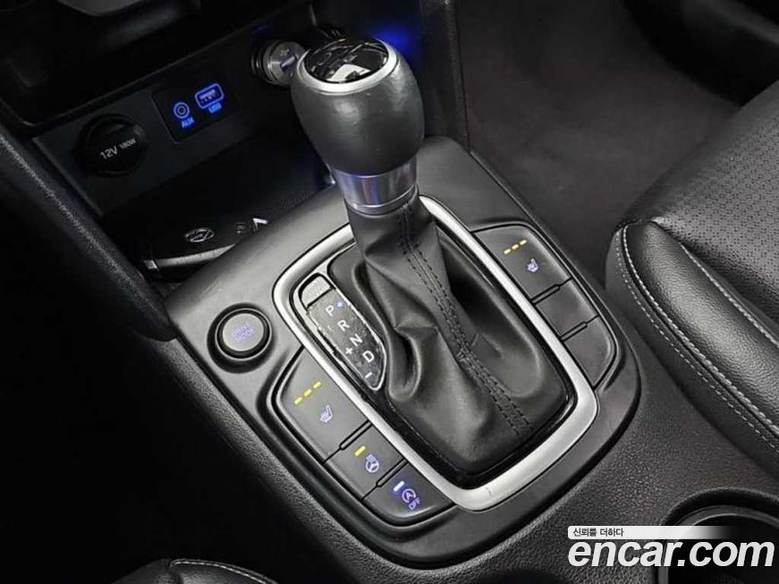 Hyundai Kona 2018